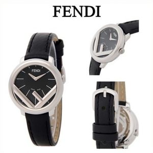 💕HP💕💯Authentic Fendi Run Away Watch💕